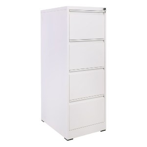 woo-35437_e-00021462-huge ΦΟΡΙΑΜΟΣ ΑΡΧΕΙΟΘΕΤΗΣΗΣ ΓΡΑΦΕΙΟΥ 4 ΣΥΡΤΑΡΙΑ, ΜΕΤΑΛΛΟ ΒΑΦΗ ΑΣΠΡΟ H.133