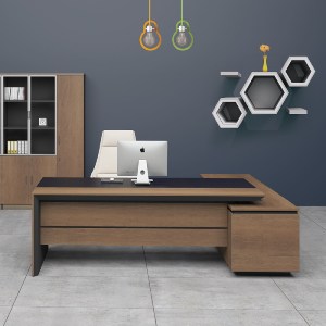 woo-36130_e-00022190-huge PROLINE ΓΡΑΦΕΙΟ ΑΡΙΣΤΕΡΗ ΓΩΝΙΑ ΑΠΟΧΡΩΣΗ ΚΑΡΥΔΙ ΔΡΥΣ - ΜΑΥΡΟ