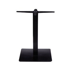 woo-37373_e-00022636-huge PRATO ΒΑΣΗ ΤΡΑΠΕΖΙΟΥ ΧΑΜΗΛΗ 40X40CM H.49CM ΜΕΤΑΛΛΟ ΒΑΦΗ ΜΑΥΡΟ