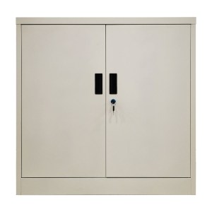 woo-37534_e-00022588_1-huge ΝΤΟΥΛΑΠΙ ΔΙΦΥΛΛΟ - 2 ΡΑΦΙΑ ΕΣΩΤΕΡΙΚΑ - ΜΕΤΑΛΛΟ ΒΑΦΗ ΑΣΠΡΟ
