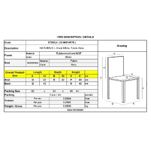 woo-38204_e-00019178_9-huge NATURALE ΚΑΡΕΚΛΑ ΑΣΠΡΟ, ΥΦΑΣΜΑ ΓΚΡΙ