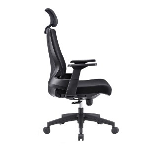 woo-38827_e-00022902_2-huge BF8900 ΠΟΛΥΘΡΟΝΑ ΓΡΑΦΕΙΟΥ ΔΙΕΥΘΥΝΤΗ, MESH ΜΑΥΡΟ, ΥΦΑΣΜΑ ΜΑΥΡΟ