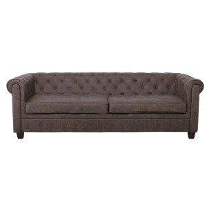 woo-38834_e-00022729-huge CHESTERFIELD-W KΑΝΑΠΕΣ 3ΘΕΣΙΟΣ ΣΑΛΟΝΙΟΥ - ΚΑΘΙΣΤΙΚΟΥ, ΥΦΑΣΜΑ ANTIQUE LOOK ΑΠΟΧΡΩΣΗ ΚΑΦΕ