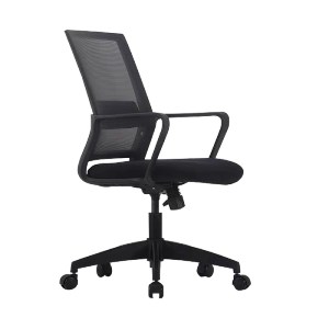 woo-39112_e-00022848-huge BF2115 ΠΟΛΥΘΡΟΝΑ ΓΡΑΦΕΙΟΥ ΜΑΥΡΟ MESH - ΥΦΑΣΜΑ ΜΑΥΡΟ