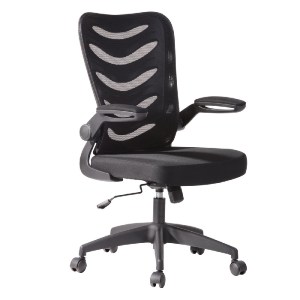 woo-39123_e-00022852-huge BF2945 ΠΟΛΥΘΡΟΝΑ ΓΡΑΦΕΙΟΥ MESH ΜΑΥΡΟ - ΥΦΑΣΜΑ ΜΑΥΡΟ