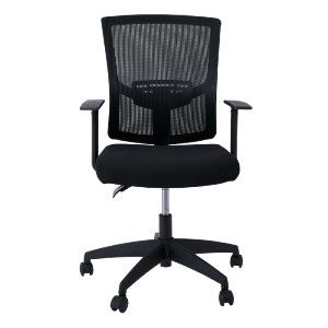 woo-41679_e-00022849_3-huge BF2910 ΠΟΛΥΘΡΟΝΑ ΓΡΑΦΕΙΟΥ ΜΑΥΡΟ MESH - ΥΦΑΣΜΑ ΜΑΥΡΟ