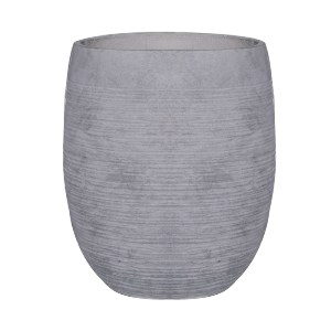 woo-41749_e-00023691-huge FLOWER POT-8 ΑΠΟΧΡΩΣΗ LIGHT GREY WASH