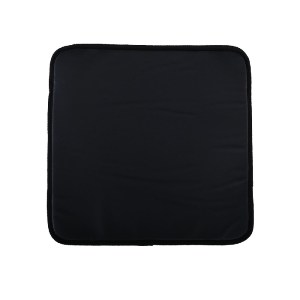 woo-43472 CAPRICE ΜΑΞΙΛΑΡΙ ΠΟΛΥΘΡΟΝΑΣ PU ΜΑΥΡΟ