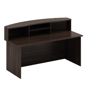 woo-43904 RECEPTION 180 ΑΠΟΧΡΩΣΗ ΣΚΟΥΡΟ ΚΑΡΥΔΙ