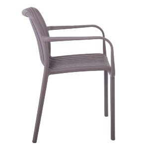 woo-44152 MODA ΠΟΛΥΘΡΟΝΑ-PRO ΣΤΟΙΒΑΖΟΜΕΝΗ, PP-UV PROTECTION ΑΠΟΧΡΩΣΗ MOCHA