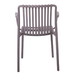 woo-44153 MODA ΠΟΛΥΘΡΟΝΑ-PRO ΣΤΟΙΒΑΖΟΜΕΝΗ, PP-UV PROTECTION ΑΠΟΧΡΩΣΗ MOCHA