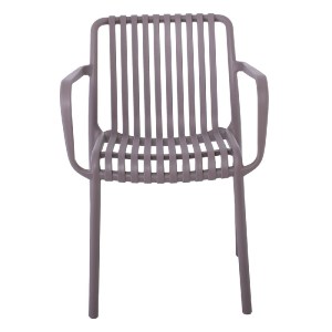 woo-44154 MODA ΠΟΛΥΘΡΟΝΑ-PRO ΣΤΟΙΒΑΖΟΜΕΝΗ, PP-UV PROTECTION ΑΠΟΧΡΩΣΗ MOCHA