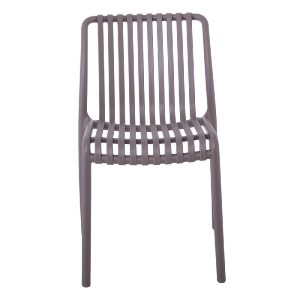 woo-44163 MODA ΚΑΡΕΚΛΑ-PRO ΣΤΟΙΒΑΖΟΜΕΝΗ PP - UV PROTECTION, ΑΠΟΧΡΩΣΗ MOCHA