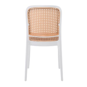 woo-44264_e-00024360_2-huge FLORENCE ΚΑΡΕΚΛΑ PP ΑΣΠΡΟ, PP RATTAN ΜΠΕΖ