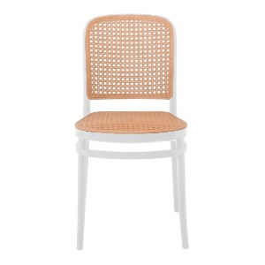 woo-44265_e-00024360_3-huge FLORENCE ΚΑΡΕΚΛΑ PP ΑΣΠΡΟ, PP RATTAN ΜΠΕΖ