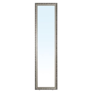 woo-44626_e-00024626_1-huge MIRROR ΚΑΘΡΕΠΤΗΣ ΔΑΠΕΔΟΥ ΤΟΙΧΟΥ ΞΥΛΙΝΟΣ CHAMPAGNE