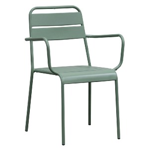 woo-44670 BRIO ΠΟΛΥΘΡΟΝΑ ΣΤΟΙΒΑΖΟΜΕΝΗ ΜΕΤΑΛΛΟ ΒΑΦΗ SANDY GREEN 5635C