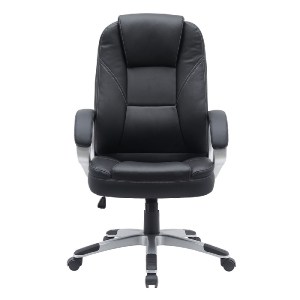 woo-45103_e-00024824_3-huge BF6950W ΠΟΛΥΘΡΟΝΑ ΓΡΑΦΕΙΟΥ ΔΙΕΥΘΥΝΤΗ, PU ΜΑΥΡΟ