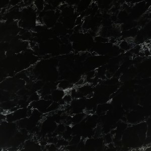 woo-45483 HPL (HIGH PRESSURE LAMINATED) ΕΠΙΦΑΝΕΙΑ ΤΡΑΠΕΖΙΟΥ ΑΠΟΧΡΩΣΗ BLACK MARBLE, ΕΞΩΤΕΡΙΚΟΥ ΧΩΡΟΥ