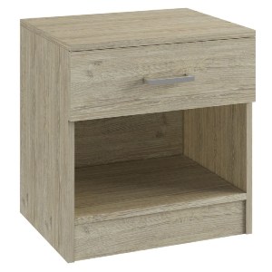 woo-45853 DEVON ΚΟΜΟΔΙΝΟ ΜΕ 1 ΣΥΡΤΑΡΙ, ΑΠΟΧΡΩΣΗ SONOMA