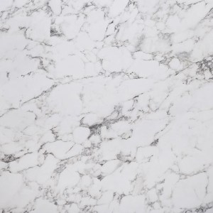 woo-45871 HPL (HIGH PRESSURE LAMINATED) ΕΠΙΦΑΝΕΙΑ ΤΡΑΠΕΖΙΟΥ ΑΠΟΧΡΩΣΗ WHITE MARBLE, ΕΞΩΤΕΡΙΚΟΥ ΧΩΡΟΥ