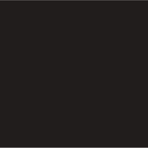 woo-45873 HPL (HIGH PRESSURE LAMINATED) ΕΠΙΦΑΝΕΙΑ ΤΡΑΠΕΖΙΟΥ ΑΠΟΧΡΩΣΗ ΜΑΥΡΟ, UV
