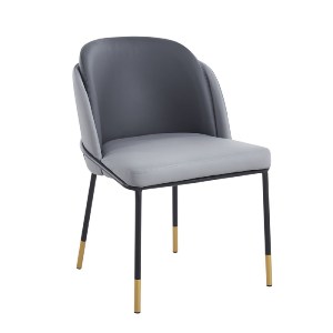 woo-46087 SELECT ΚΑΡΕΚΛΑ ΤΡΑΠΕΖΑΡΙΑΣ- ΚΟΥΖΙΝΑΣ, ΜΕΤΑΛΛΟ ΒΑΦΗ ΜΑΥΡΟ, PU ΑΝΟΙΧΤΟ-ΣΚΟΥΡΟ ΓΚΡΙ