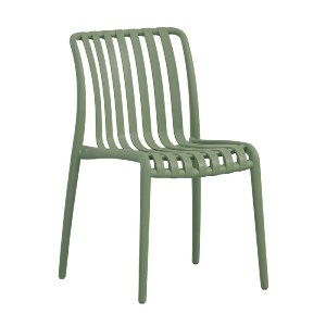 woo-46159 MODA-W ΚΑΡΕΚΛΑ ΣΤΟΙΒΑΖΟΜΕΝΗ, PP - UV PROTECTION, ΑΠΟΧΡΩΣΗ ΠΡΑΣΙΝΟ