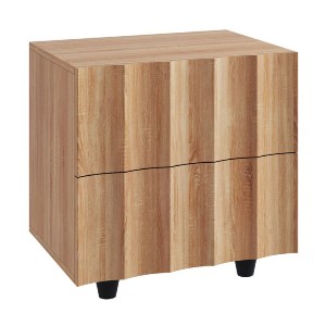 woo-48129 MOTION ΚΟΜΟΔΙΝΟ ΜΕ 2 ΣΥΡΤΑΡΙΑ, ΑΠΟΧΡΩΣΗ ΦΥΣΙΚΟ