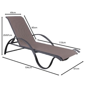 woo-48342_e-00025378_9-huge NEXT ΞΑΠΛΩΣΤΡΑ, ΣΤΟΙΒΑΖΟΜΕΝΗ ΑΛΟΥΜΙΝΙΟ ΒΑΦΗ ΑΝΘΡΑΚΙ TEXTILENE CAPPUCCINO