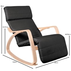 woo-48404_e-00025965_9-huge HAMILTON SUPER RELAX ΠΟΛΥΘΡΟΝΑ ΣΑΛΟΝΙΟΥ - ΚΑΘΙΣΤΙΚΟΥ, ΣΗΜΥΔΑ, ΥΦΑΣΜΑ ΜΑΥΡΟ