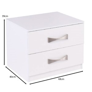 woo-48451_e-00014840_9-huge LIFE ΚΟΜΟΔΙΝΟ ΜΕ 2 ΣΥΡΤΑΡΙΑ, ΑΠΟΧΡΩΣΗ ΑΣΠΡΟ