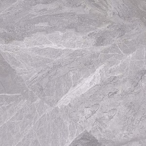 woo-50796 ΕΠΙΦΑΝΕΙΑ ΜΑΡΜΑΡΟ SINTERED STONE, ΑΠΟΧΡΩΣΗ GREY MARBLE (MDF ΓΙΑ ΣΤΗΡΙΞΗ ΒΑΣΗΣ)