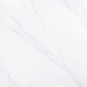 woo-50802 ΕΠΙΦΑΝΕΙΑ ΜΑΡΜΑΡΟ SINTERED STONE, ΑΠΟΧΡΩΣΗ WHITE MARBLE (MDF ΓΙΑ ΣΤΗΡΙΞΗ ΒΑΣΗΣ)