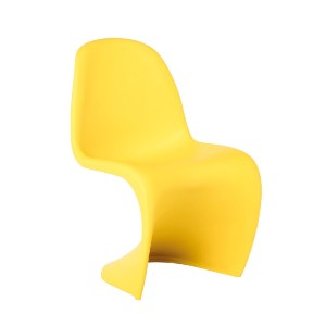 woo-50845 BLEND KID ΚΑΡΕΚΛΑ, PP ΚΙΤΡΙΝΟ