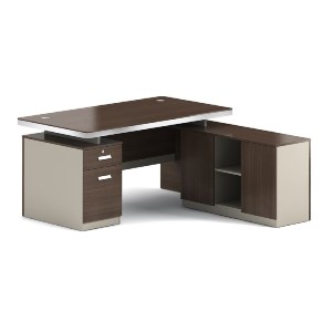 woo-50922 CONCEPT ΓΡΑΦΕΙΟ ΑΝΑΣΤΡΕΨΙΜΗ ΓΩΝΙΑ, ΑΠΟΧΡΩΣΗ ΚΑΡΥΔΙ - ΜΠΕΖ