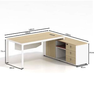 woo-51118_e-00024391_9-huge THESIS ΓΡΑΦΕΙΟ ΑΝΑΣΤΡΕΨΙΜΗ ΓΩΝΙΑ, ΑΠΟΧΡΩΣΗ BEECH - ΑΣΠΡΟ