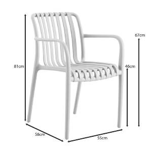 woo-51193_e-00025200_9-huge MODA ΠΟΛΥΘΡΟΝΑ ΣΤΟΙΒΑΖΟΜΕΝΗ PP - UV PROTECTION ΑΠΟΧΡΩΣΗ ΑΣΠΡΟ