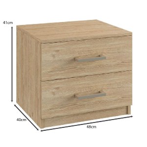 woo-51673_e-00025302_9-huge LIFE-W ΚΟΜΟΔΙΝΟ ΜΕ 2 ΣΥΡΤΑΡΙΑ, ΑΠΟΧΡΩΣΗ SONOMA