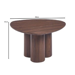 woo-51723_e-00025953_9-huge LEBRON ΤΡΑΠΕΖΑΚΙ ΣΑΛΟΝΙΟΥ-ΚΑΘΙΣΤΙΚΟΥ, ΜDF ΑΠΟΧΡΩΣΗ ΚΑΡΥΔΙ