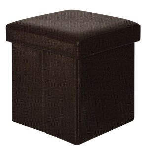 woo-96403 ORION ΣΚΑΜΠΟ ΑΠΟΘΗΚΕΥΤΙΚΟ - ΒΟΗΘΗΤΙΚΟ, PU ΣΚΟΥΡΟ ΚΑΦΕ