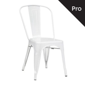 woo-97275 RELIX ΚΑΡΕΚΛΑ-PRO, ΣΤΟΙΒΑΖΟΜΕΝΗ, ΜΕΤΑΛΛΟ ΒΑΦΗ ΑΣΠΡΟ