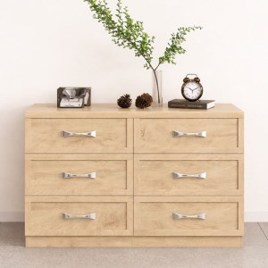 woo-98063 LIFE ΣΥΡΤΑΡΙΕΡΑ ΜΕ 6 ΣΥΡΤΑΡΙΑ, ΑΠΟΧΡΩΣΗ SONOMA