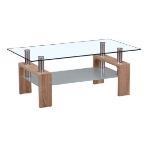 woo-98653 CAMERON ΤΡΑΠΕΖΑΚΙ ΣΑΛΟΝΙΟΥ ΚΑΘΙΣΤΙΚΟΥ, ΑΠΟΧΡΩΣΗ SONOMA