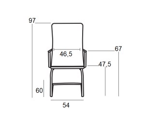 Zougris - 01.0003 CALVIN ΜΑΥΡΗ ΠΟΛ/ΝΑ ΑΝΑΜΟΝΗΣ ΧΡΩΜΙΟΥ