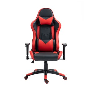 zougris-01.0109 A6190 ΜΑΥΡΟ/ΚΟΚΚΙΝΟ ΠΟΛΥΘΡΟΝΑ GAMING