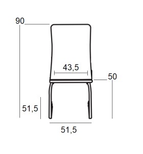Zougris - 01.0222 BM102 ΜΑΥΡΗ ΚΑΡΕΚΛΑ ΑΝΑΜΟΝΗΣ