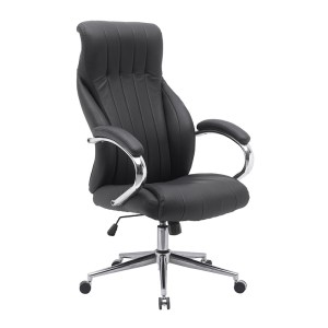 zougris-01.0378 A8960 ΜΑΥΡΗ ΠΟΛΥΘΡΟΝΑ ΓΡΑΦΕΙΟΥ