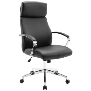 zougris-01.0379 A8970 ΜΑΥΡΗ ΠΟΛΥΘΡΟΝΑ ΓΡΑΦΕΙΟΥ