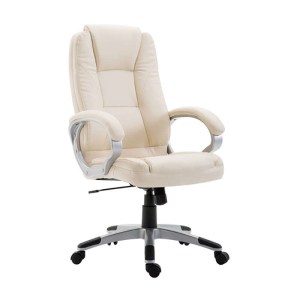 zougris-01.0623 A5600 ΚΡΕΜ PU ΠΟΛΥΘΡΟΝΑ ΓΡΑΦΕΙΟΥ